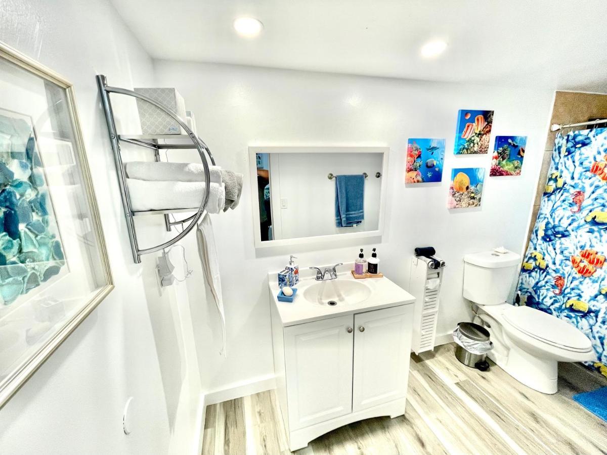 Adorable Studio In Downtown Cape Coral Near Beach! Bagian luar foto